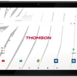 Thomson Teo 10 TEO10M4BK128LTE návod