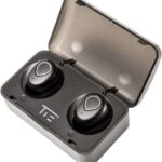 Tie Studio T31 návod