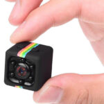 Timeless Tools Mini HD návod