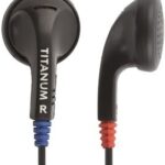 Titanum TH102 návod