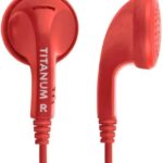 Titanum TH108 návod