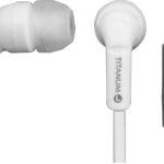 Titanum TH109 návod