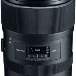 Tokina 100mm f/2.8 ATX-i FF Macro Nikon F-mount návod