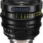 Tokina 11-20mm T2.9 Cinema pro Canon EF návod