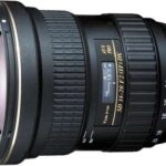 Tokina AT-X 14-20mm f/2 Pro DX Nikon návod