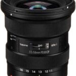 Tokina ATX-i 11-16 mm f/2.8 CF PLUS Nikon F návod