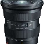 Tokina atx-i 11-20mm f/2.8 CF Canon EF návod