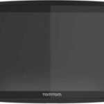 TomTom GO Essential 5" EU návod