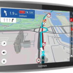 TomTom GO Expert 5˝ návod