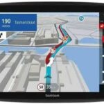 TomTom GO Expert 7 Plus návod