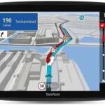 TomTom GO Expert Plus PP návod