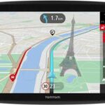 TomTom GO Navigator 6" návod