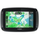 TomTom Rider 500 EU návod