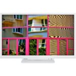 Toshiba 24WL3C64DG návod