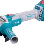 Total TAGLI201258 návod