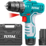 Total TDLI12325 návod