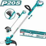 Total TGTLI2001 návod