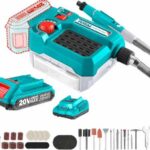 Total TMGLI20011 návod