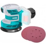 Total TROSLI2001 návod