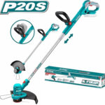 Total TSTLI202521 návod