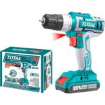 Total tools TDLI20024 návod