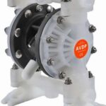 Trade Flow AV15B-PP-PP-SP-SP návod