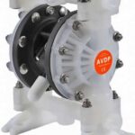 Trade Flow AV15B-PP-PP-TF-TF návod