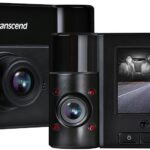 Transcend DrivePro 550B návod