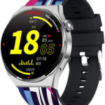 Trevi T-FIT 300 návod