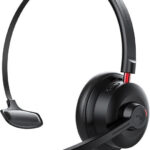 Tribit CallElite BTH80 návod