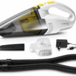 Trotec VC 10 E návod