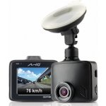 TrueCam M7 GPS Dual zadní kamera návod