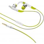 Trust Fit In-ear Sports Headphones návod