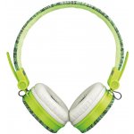 Trust Fyber Headphones návod