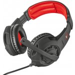 Trust GXT 310 Radius Gaming Headset návod