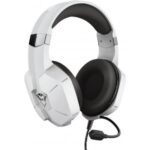 Trust GXT 323W Carus Gaming Headset for PS5 návod