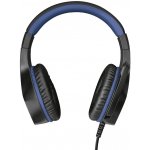 Trust GXT 404B Rana Gaming Headset for PS4 návod