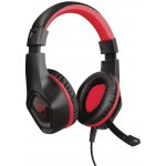 Trust GXT 404R Rana Gaming Headset for Nintendo Switch návod