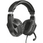 Trust GXT 412 Celaz Multiplatform Gaming Headset návod