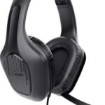 Trust GXT 415 Zirox návod