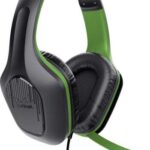 Trust GXT 415X Zirox Gaming headset suitable for Xbox návod
