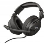 Trust GXT 433 Pylo Comfortable Multiplatform Gaming Headset návod