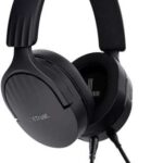 Trust GXT 489 Fayzo Gaming Headset návod