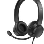 Trust HS-200 On-Ear USB Headset návod
