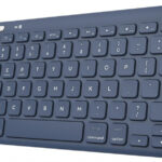 Trust Lyra Compact Wireless Keyboard 25095 návod