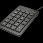Trust Xalas USB Numeric Keypad 22221 návod