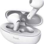 Trust YAVI ENC ECO FRIENDLY earphones návod