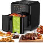 TurboTronic AF190 návod