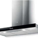 Turboair NORMA H6 IX/BL/A/90 návod