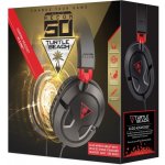 Turtle Beach EAR FORCE RECON 50 návod